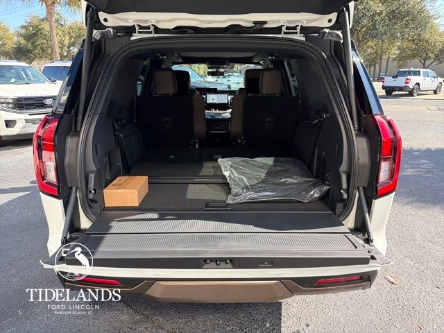 2026 Ford Expedition King Ranch®