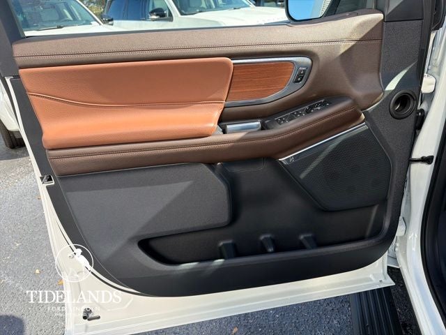 2026 Ford Expedition King Ranch®