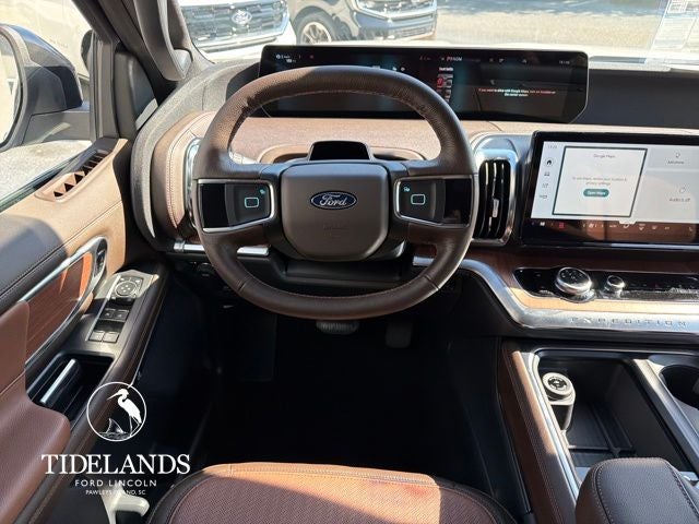 2026 Ford Expedition King Ranch®