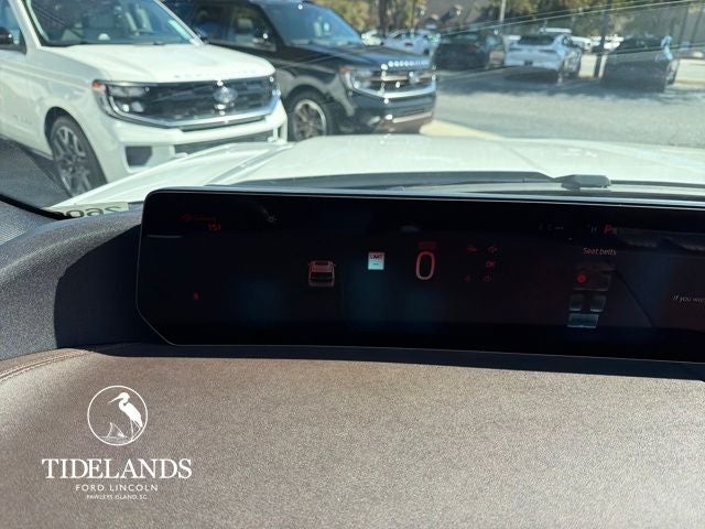 2026 Ford Expedition King Ranch®