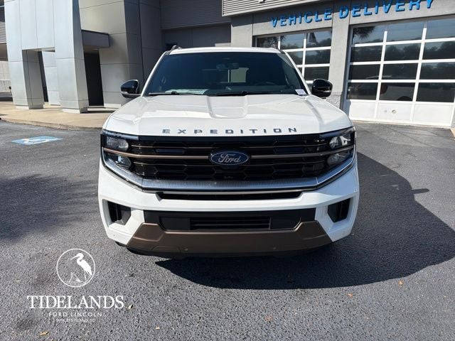 2026 Ford Expedition King Ranch®