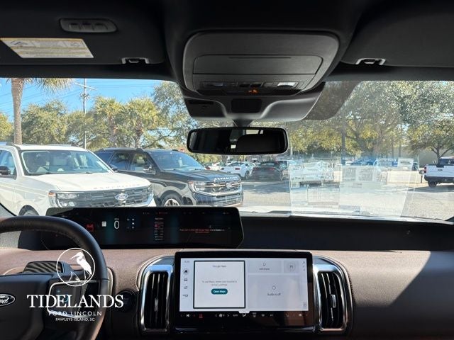 2026 Ford Expedition King Ranch®