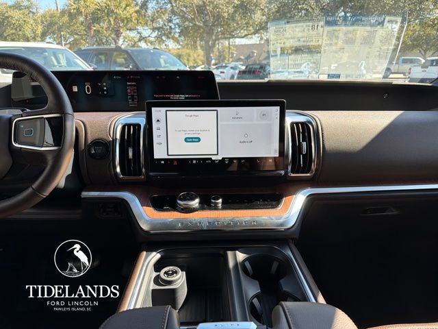 2026 Ford Expedition King Ranch®