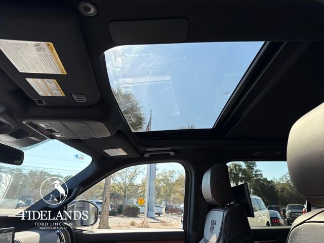 2026 Ford Expedition King Ranch®