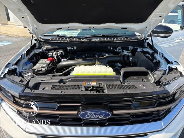 2026 Ford Expedition King Ranch®