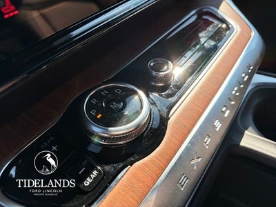 2026 Ford Expedition King Ranch®