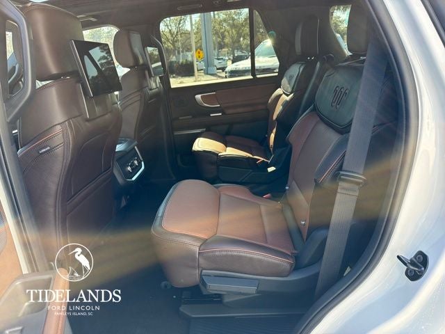 2026 Ford Expedition King Ranch®