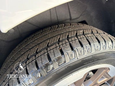 2026 Ford Expedition King Ranch®