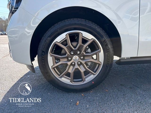 2026 Ford Expedition King Ranch®