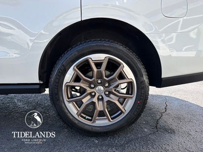 2026 Ford Expedition King Ranch®