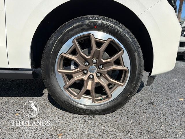 2026 Ford Expedition King Ranch®