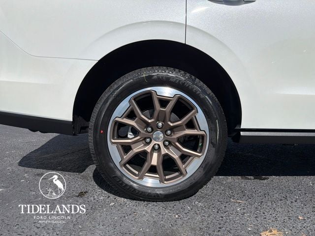 2026 Ford Expedition King Ranch®