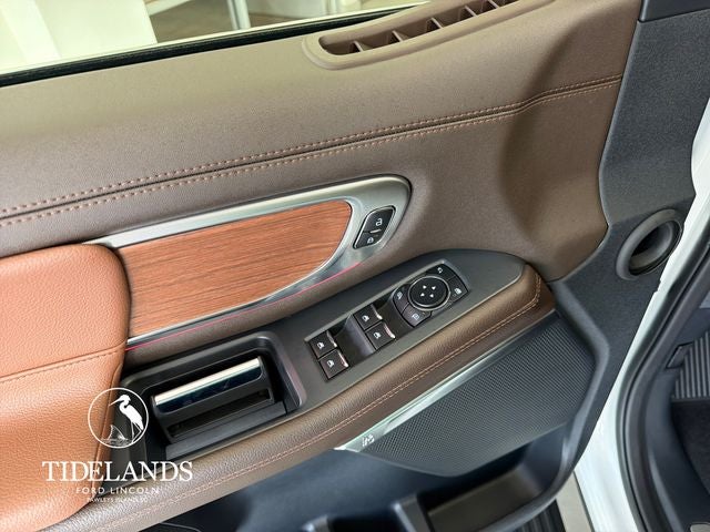 2026 Ford Expedition King Ranch®