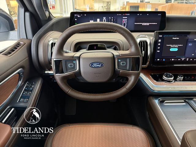 2026 Ford Expedition King Ranch®