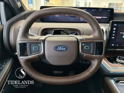 2026 Ford Expedition King Ranch®