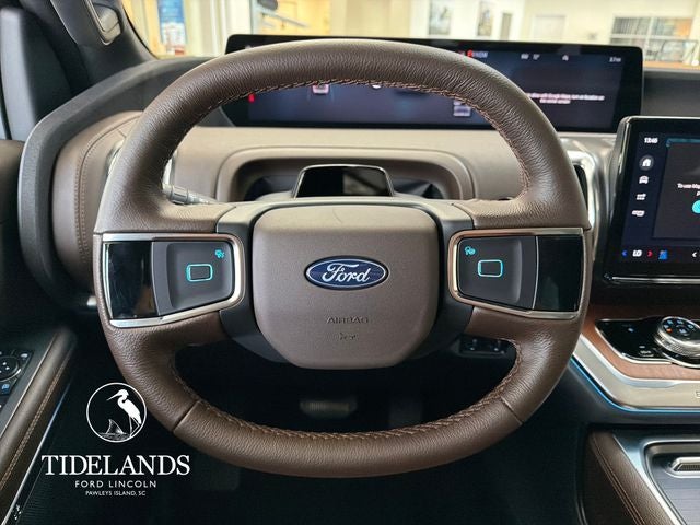 2026 Ford Expedition King Ranch®