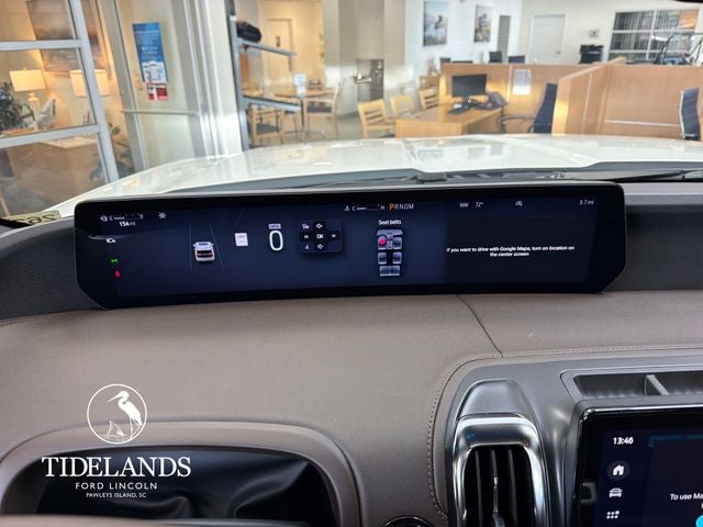 2026 Ford Expedition King Ranch®