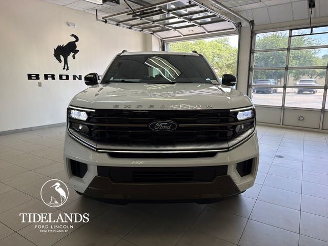 2026 Ford Expedition King Ranch®