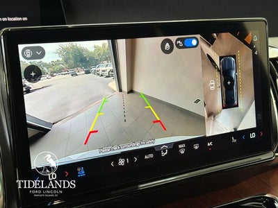 2026 Ford Expedition King Ranch®