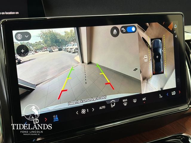 2026 Ford Expedition King Ranch®
