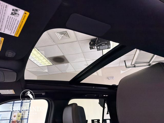 2026 Ford Expedition King Ranch®