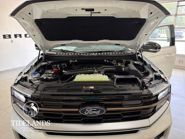 2026 Ford Expedition King Ranch®