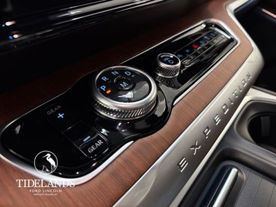 2026 Ford Expedition King Ranch®