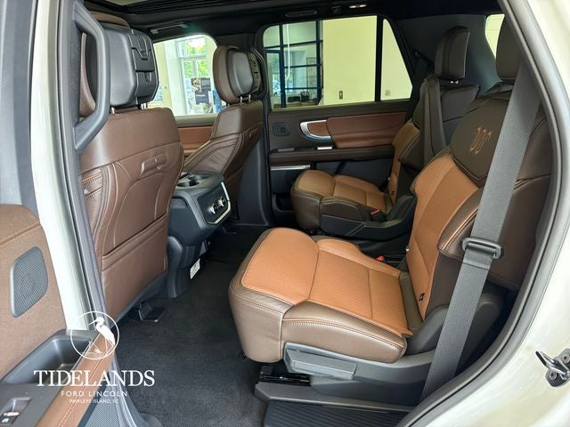 2026 Ford Expedition King Ranch®