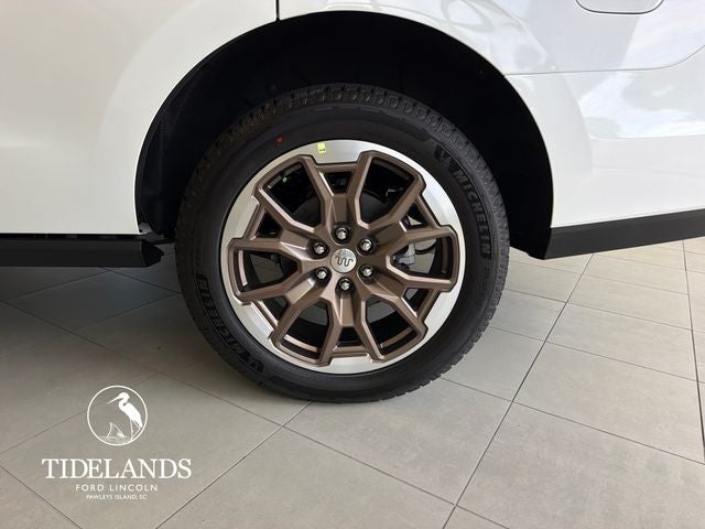 2026 Ford Expedition King Ranch®