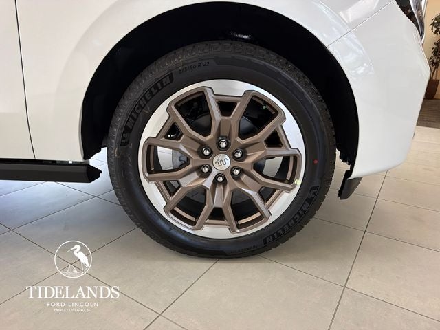 2026 Ford Expedition King Ranch®