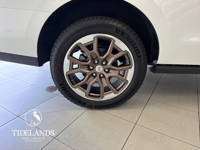 2026 Ford Expedition King Ranch®
