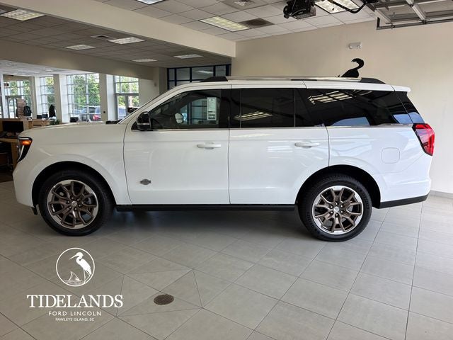 2026 Ford Expedition King Ranch®