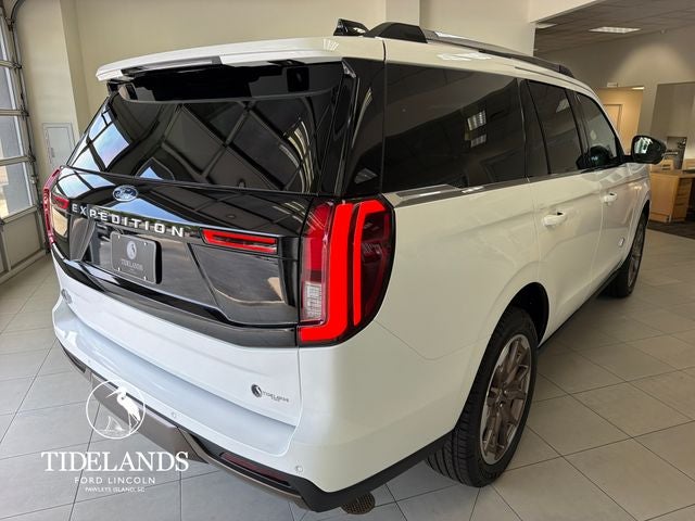 2026 Ford Expedition King Ranch®