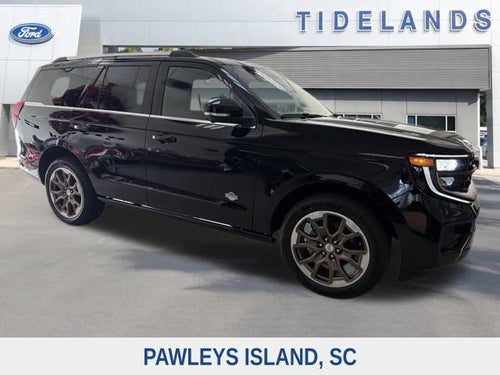 2026 Ford Expedition King Ranch®