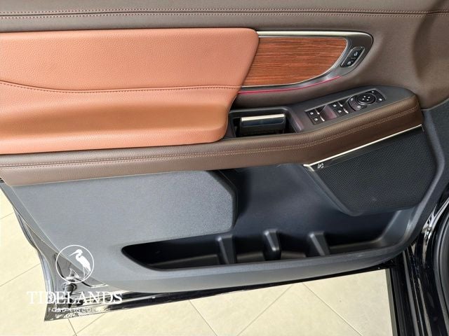 2026 Ford Expedition King Ranch®