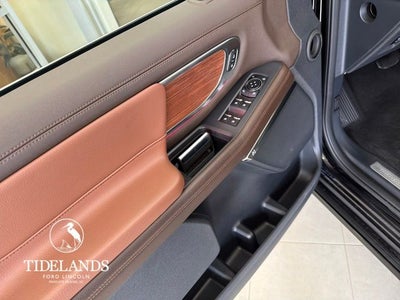 2026 Ford Expedition King Ranch®