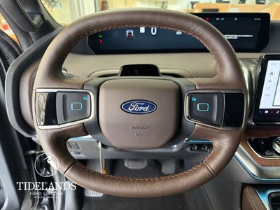 2026 Ford Expedition King Ranch®