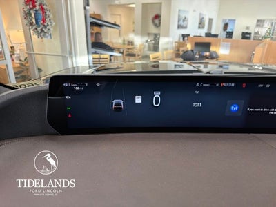 2026 Ford Expedition King Ranch®