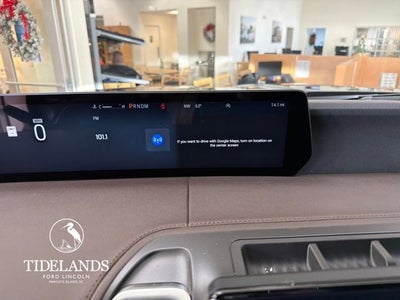 2026 Ford Expedition King Ranch®