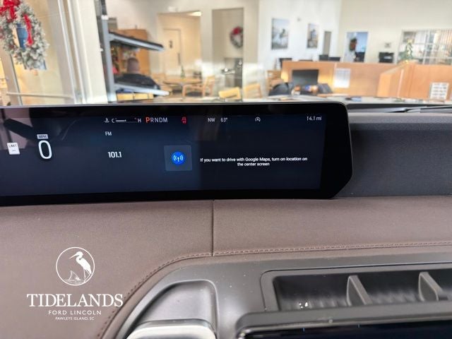 2026 Ford Expedition King Ranch®