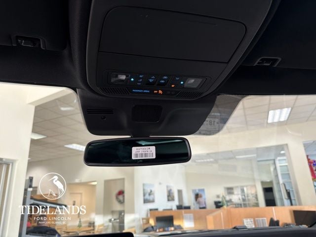 2026 Ford Expedition King Ranch®