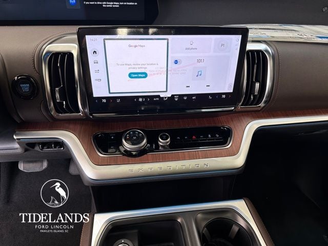 2026 Ford Expedition King Ranch®