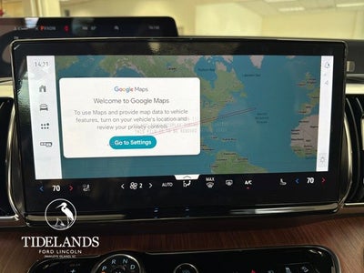 2026 Ford Expedition King Ranch®