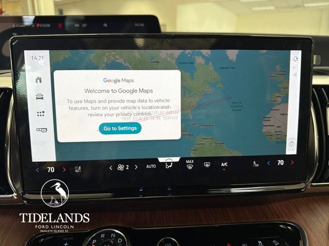 2026 Ford Expedition King Ranch®