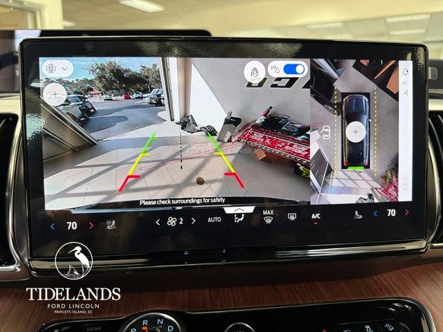 2026 Ford Expedition King Ranch®