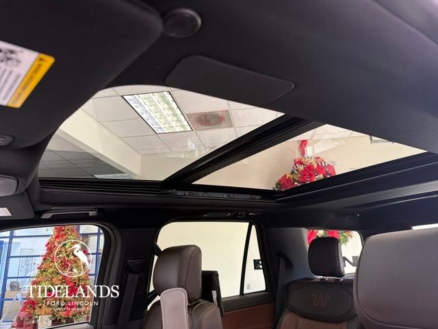 2026 Ford Expedition King Ranch®