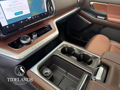 2026 Ford Expedition King Ranch®