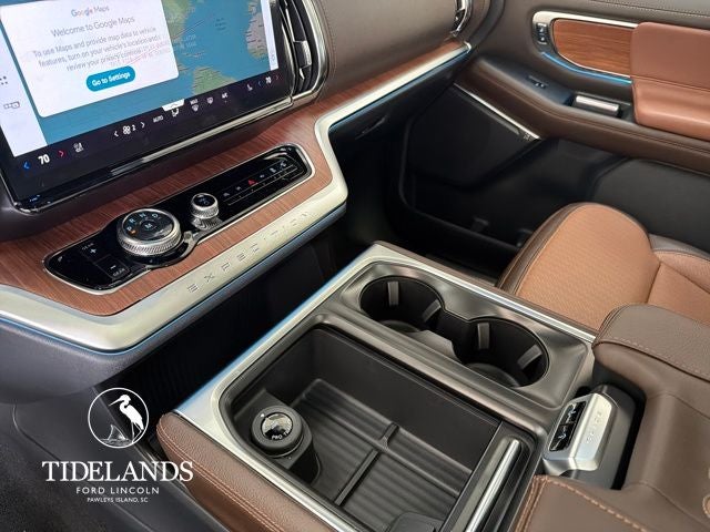 2026 Ford Expedition King Ranch®