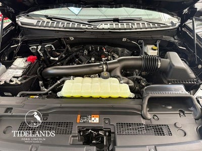 2026 Ford Expedition King Ranch®