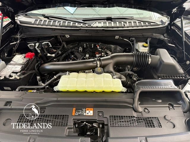 2026 Ford Expedition King Ranch®